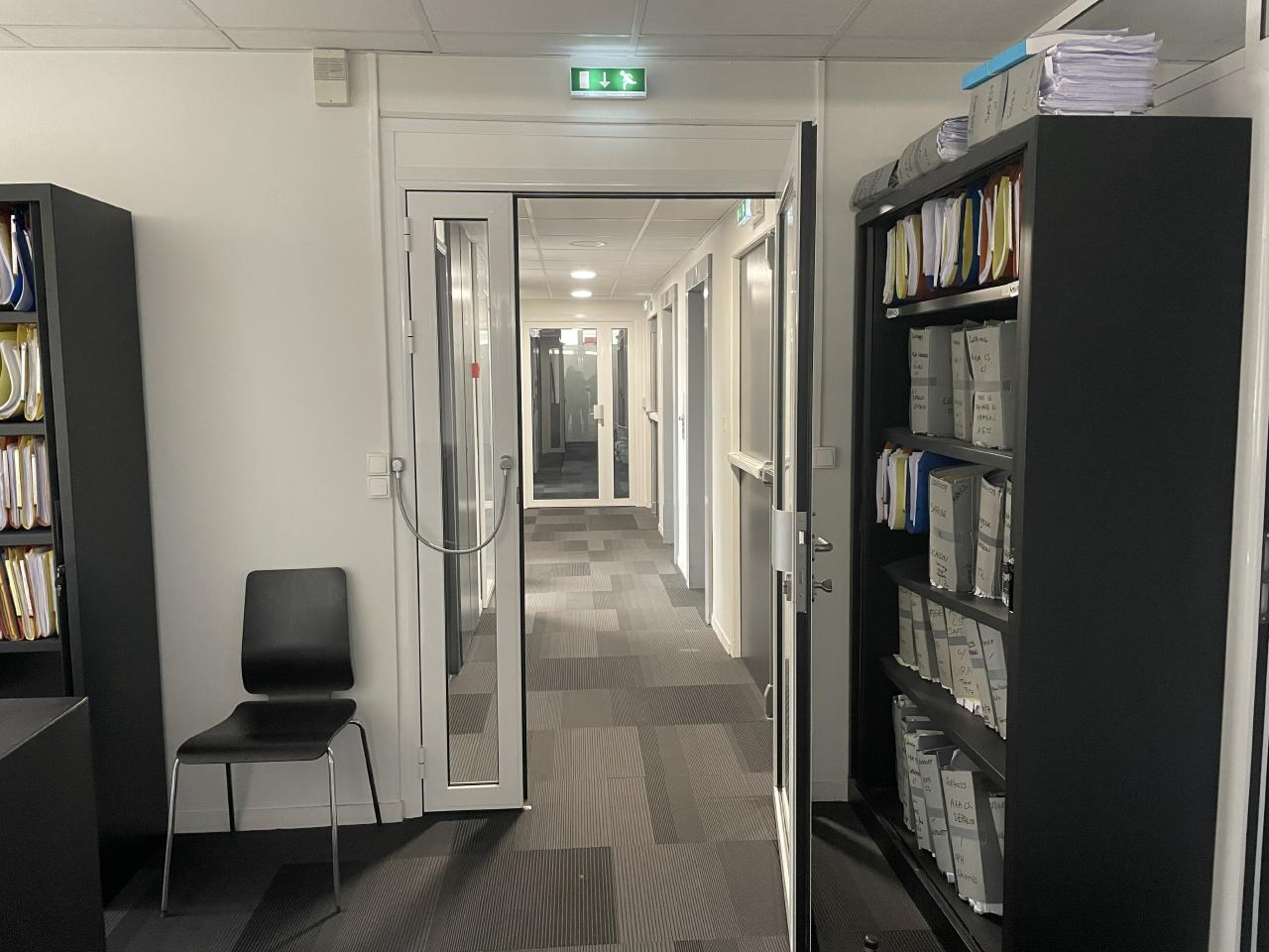 Bureau Bordeaux 374m² Location bureau Bordeaux Gironde OLBUR2311685 1